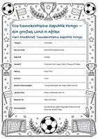 Vorschau - Arbeitsblätter - Demokratische Republik Kongo - Seite 2