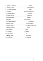 Vorschau - Unterrichtsreihen - XXL Bundle Spanische Grammatik A1 Komplettpaket: 1. Lernjahr (30+ Materialien + Audios + Lösungen) - Seite 2