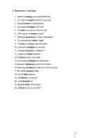 Vorschau - Unterrichtsreihen - XXL Bundle Spanische Grammatik A1 Komplettpaket: 1. Lernjahr (30+ Materialien + Audios + Lösungen) - Seite 3