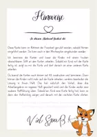 Vorschau - Stationenlernen - Kartei Nomen kennenlernen Wortartenmärchen Montessori - Seite 2