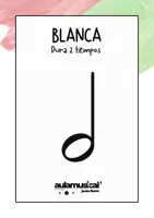 Vista previa - Juegos / Gamificación - Figuras musicales en A4: ¡Plastifica y Juega! - página 1