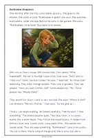 Vorschau - Anderer Materialtyp - English stories for girls - Simple English Part 2 - Seite 2