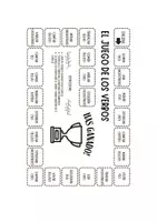 anteprima - Giochi - Gioco dei verbi - coniugazioni in spagnolo - Pagina 3