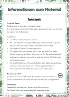 Vorschau - Spiele - Orakel Fußball WM | Freebie | kooperatives Spiel | kleines Einmaleins - Seite 2