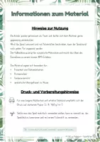 Vorschau - Spiele - Orakel Fußball WM | Freebie | kooperatives Spiel | kleines Einmaleins - Seite 3