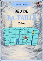 Aperçu - Jeux - Ba-Taille Hiver - Page de couverture