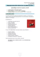 Vista previa - Unidades / Secuencias / Situaciones de Aprendizaje - Cuentos para comunicar : SAAC - página 1
