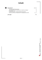 Vorschau - Unterrichtsreihen - Allgemeinwissen fördern ERDKUNDE: Deutschland | Sekundarstufe Klasse 5-10 | Nachbarstaaten, Bundesländer, Topographie, Spiel | Arbeitsblätter, Kopiervorlagen, Freiarbeit mit Lösungen - Seite 2