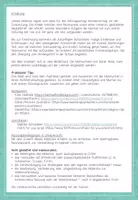 Vorschau - Anderer Materialtyp - Schnuppertag: Murmeln voller Mut – Geschenkidee und Begleitbrief (Grundschule Einschulung) - Seite 2