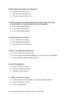Vorschau - Arbeitsblätter - Literaturtest zu "Verloren in Eis und Schnee" von Davide Morosinotto - Seite 2