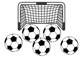 Vorschau - Arbeitsblätter - Lernspiel zur Fußball-WM - Seite 2
