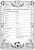 Vorschau - Arbeitsblätter - Usbekistan - Seite 2