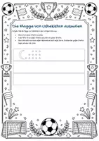 Vorschau - Arbeitsblätter - Usbekistan - Seite 3