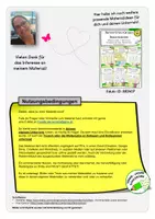 Vorschau - Anderer Materialtyp - Zeugnisbeilage „Du bist mehr als deine Noten“ – Neutrale Klassenversion | Wertschätzung, Anerkennung & Schuljahresabschluss - Seite 1