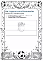 Vorschau - Mal- und Bastelvorlagen - Kroatien - Seite 3