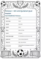 Vorschau - Arbeitsblätter - WM Teillnehmer | Gruppe L - Seite 2