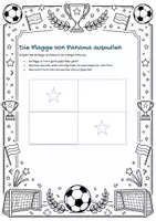 Vorschau - Arbeitsblätter - WM Teillnehmer | Gruppe L - Seite 3