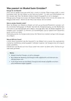 Vorschau - Arbeitsblätter - Ermüdung Muskeln Versuch und Informationstext - Seite 1