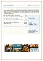 Vorschau - Arbeitsblätter - Migration - Flucht - Integration - leicht verständliches Material - Seite 1