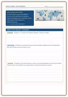 Vorschau - Arbeitsblätter - Migration - Flucht - Integration - leicht verständliches Material - Seite 3