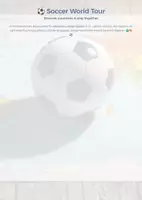 Vorschau - Unterrichtsreihen - World Cup 2026 Soccer World Journey - Seite 1