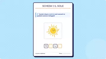 anteprima - Esercizi - Quaderno attiività estive - Pagina 2