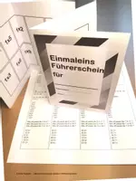 Vorschau - Fördermaterial/Inklusion - Video: 1x2 mit der Klasse gemeinsam hochzählen - Seite 2