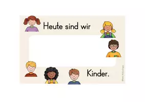 Vorschau - Poster - Classroom-Management Schilder - Seite 3