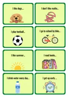 Vorschau - Arbeitsblätter - Red Line 1: Englisch Klasse 5: Paw Prints Everywhere – Differenziertes Reading Comprehension mit Stadtplan - Seite 2