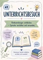 Vorschau - Stundenentwürfe - Materialpaket - Meine Unterrichtsprüfungen - Seite 1