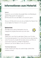 Vorschau - Spiele - Verliebter Zahlenpfad | Fußball-Edition - Würfelspiel mit verliebten Zahlen - Seite 3