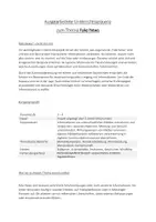 Vorschau - Stundenentwürfe - Komplette HSU - Unterrichtssequenz zum Thema "Fake News" - Seite 2
