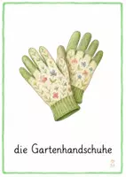 Vorschau - Bildkarten - Gartengeräte Bildkarten – 1. & 2. Klasse - Seite 3