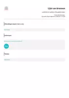Voorbeeld - Luisteren en spreken: De gekke clown - Pagina 1