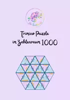 Vorschau - Spiele - Trimino Puzzle Zahlenraum 1000 - Deckblatt