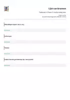 Voorbeeld - Taalkanjers 4 Thema 9: Voorbereiding toets - Pagina 3