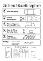 Vorschau - Arbeitsblätter - Fußball WM 2026 wachsendes Materialpaket Grundschule - Seite 2