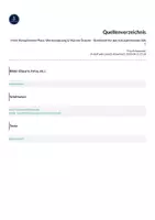 Vorschau - Arbeitsblätter - Mein Komplimente-Pass: Wertschätzung & Warme Dusche - Steckbrief für das Schuljahresende Sek 1 - Seite 3