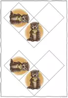 Vorschau - Arbeitsblätter - Otterklasse • Wachsendes Materialpaket zum Klassentier Otter 🦦 – Deko, Organisation & mehr - Seite 3
