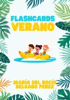 Vista previa - Juegos / Gamificación - Flashcards Verano - Portada
