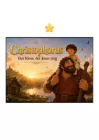 Vorschau - Arbeitsblätter - Christophorus - Der Riese, der Jesus trug | Comic & Aufgaben | 3-fach differenziert | Förderschule, Grundschule & Sekundarstufe I | Klasse 1–5 - Seite 2
