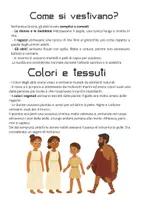 anteprima - Schede informative - Vita quotidiana nell’Antica Grecia: abbigliamento e igiene. - Pagina 2