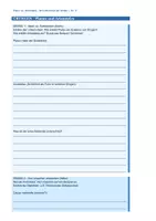 Vorschau - Arbeitsblätter - Platon vs Aristoteles Klasse 11 | Ideenlehre, Höhlengleichnis Erkenntnisstufenleiter | Substanzlehre Hylomorphismus Vier Ursachen Teleologie | Vergleich Platonismus Empirismus | Textanalyse Stellungnahme | sofort einsetzbar - Seite 3