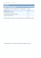 Vorschau - Klassenarbeiten - Klassenarbeit Deutsch Klasse 7 Charakterisierung | Figurenvergleich Bewertungsraster Erwartungshorizont | sofort einsetzbar - Seite 2
