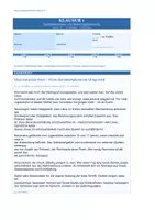 Vorschau - Klassenarbeiten - Klausurpaket Deutsch Klasse 10 | 3 vollständige Klassenarbeiten: Erörterung Sachtextanalyse Kurzgeschichte | Erwartungshorizont Bewertungsbogen Notenschlüssel | sofort einsetzbar alle Bundesländer - Seite 1