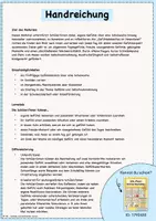 Vorschau - Arbeitsblätter - Mission Gefühle: Gefühlsdetektive im Innendienst / Klasse 3 & 4 / Soziales Lernen // kostenlos - Seite 1