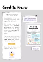 Vorschau - Arbeitsblätter - Portfolio: Leitfaden, Kriterien und Vorlagen - Seite 2
