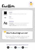 Vorschau - Anderer Materialtyp - Capybara-Klasse: Begrüßungsgeschenk zum neuen Schuljahr - Seite 1