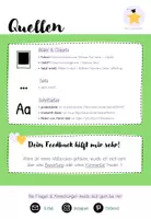 Vorschau - Arbeitsblätter - Orientierung mit Sonne, Sterne und Moos (Gruppenpuzzle/STEX) - Seite 1