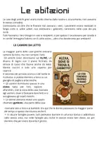 anteprima - Schede informative - Antica Grecia: vita quotidiana, casa e famiglia - Pagina 3